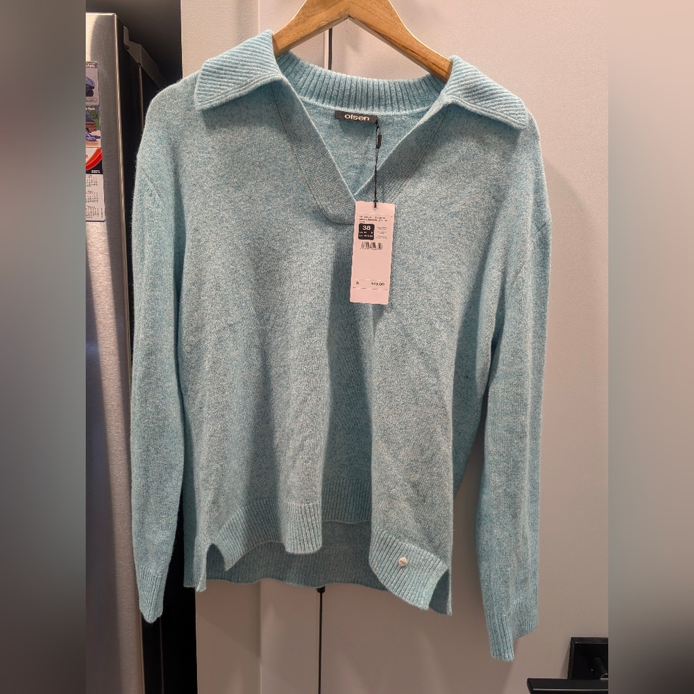 NWT Olsen sweater